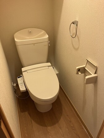 レオパレスNEW BROADの物件内観写真